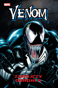 David Michelinie, Mark Bagley, Ron Lim ‹Venom. Zabójczy obrońca›