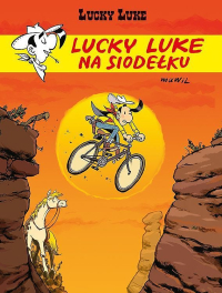 Markus „Mawil” Witzel ‹Lucky Luke: Lucky Luke na siodełku›
