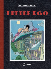 Vittorio Giardino &lsaquo;Little Ego&rsaquo;