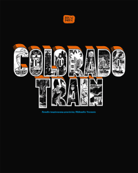 Alex W. Inker ‹Colorado Train›