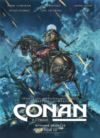  ‹Conan z Cymerii #3›