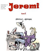 Jerry Scott, Jim Borgman ‹Jeremi #2›