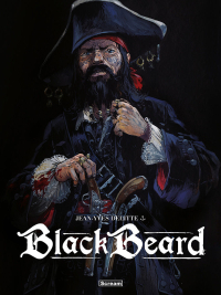 Jean-Yves Delitte ‹Black Beard›