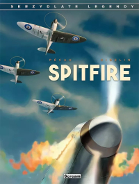Jean-Pierre Pecau, Christophe Gibelin &lsaquo;Spitfire&rsaquo;