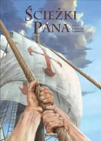 Fabrice David, Gregory Lassablière, Jaime Calderón &lsaquo;Ścieżki Pana&rsaquo;