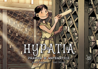 Jordi Bayarri ‹Najwybitniejsi Naukowcy #7: Hypatia. Prawda w matematyce›