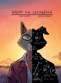 Nuno Duarte, Osvaldo Medina &lsaquo;Wzór na szczęście&rsaquo;