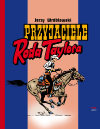 Jerzy Wróblewski ‹Przyjaciele Roda Taylora›