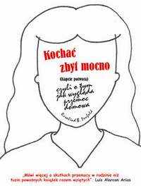 Rosalind B. Penfold &lsaquo;Kochać zbyt mocno&rsaquo;