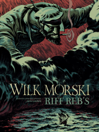 Riff Reb’s ‹Wilk morski›