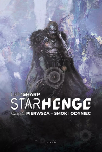 Liam Sharp, Matylda McCormack-Sharp ‹Starhenge #1: Smok i Odyniec›