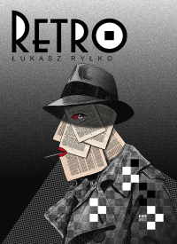Łukasz Ryłko &lsaquo;Retro (wyd.II)&rsaquo;