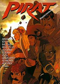  &lsaquo;Pirat&rsaquo;