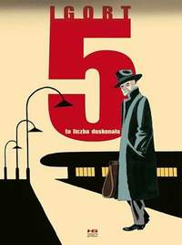 Igort &lsaquo;5 to liczba doskonała&rsaquo;