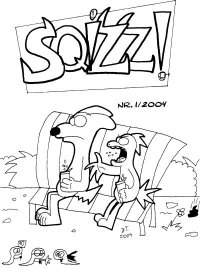  &lsaquo;Sqizz&rsaquo;