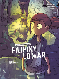 Dominique Zay, Greg Blondin &lsaquo;Sprawy kryminalne Filipiny Lomar #1: Bracia szantażyści&rsaquo;