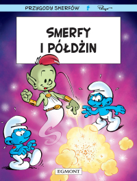 Thierry Culliford, Alain Jost, Jeroen De Coninck, Miguel Díaz Vizoso ‹Smerfy #34: Smerfy i półdżin›