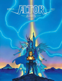 Jean ‘Moebius’ Giraud, Bati &lsaquo;Altor&rsaquo;