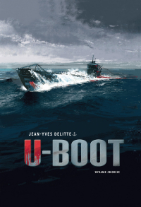 Jean-Yves Delitte ‹U-boot›