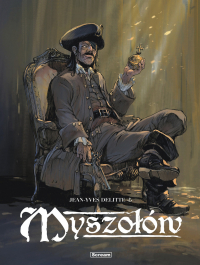 Jean-Yves Delitte &lsaquo;Myszołów&rsaquo;