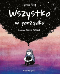 Debbie Tung &lsaquo;Wszystko w porządku&rsaquo;