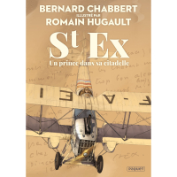 Romain Hugault ‹ST.EX›