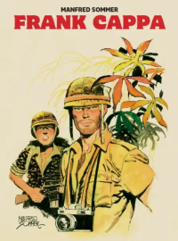 Manfred Sommer &lsaquo;Frank Cappa&rsaquo;