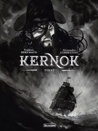 Frédéric Brrémaud, Alessandro Corbettini ‹Kernok. Pirat›