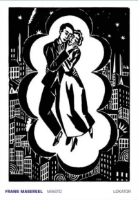 Frans Masereel ‹MIasto›