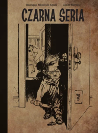 Enrique Sánchez Abulí, Jordi Bernet ‹Czarna seria›