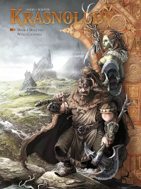 Nicolas Jarry, Jean-Paul Bordier ‹Świat Akwilonu: Krasnoludy #9: Droh z Bractwa Wykluczonych›