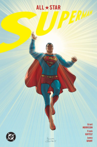 Grant Morrison, Frank Quitely ‹All-Star Superman (wyd.2025)›