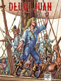 Antonio Segura, José Ortiz &lsaquo;Długi Juan&rsaquo;