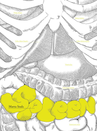 Marta Szulc ‹Spleen›