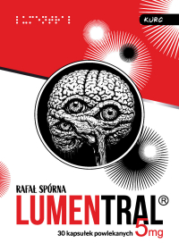 Rafał Spórna ‹Lumentral›