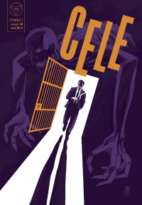 Tomasz Kontny, Grzegorz ‘GiP’ Pawlak ‹Wydział 7 #16: Cele›