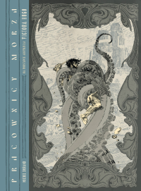 Michel Durand ‹Pracownicy morza›