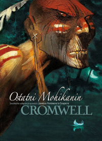 Catamalou, Cromwell &lsaquo;Ostatni Mohikanin&rsaquo;