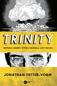 Jonathan Fetter-Vorm ‹Trinity›