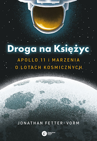 Jonathan Fetter-Vorm ‹Droga na Księżyc›