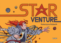 Katarzyna Kubasik &lsaquo;Starventure&rsaquo;