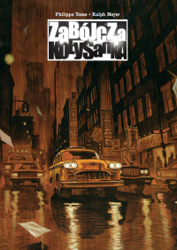 Tome, Ralph Meyer &lsaquo;Zabójcza kołysanka&rsaquo;