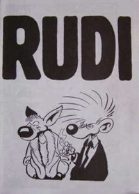 Peter Puck &lsaquo;Rudi&rsaquo;