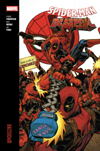 Flaviano &lsaquo;Spider-Man/Deadpool: #3 Wycieczka&rsaquo;