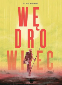 Victor Hachmang &lsaquo;Wędrowiec&rsaquo;