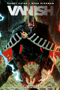 Donny Cates, Ryan Stegman &lsaquo;Vanish&rsaquo;