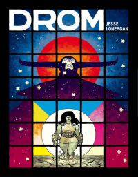 Jesse Lonergan &lsaquo;Drom&rsaquo;