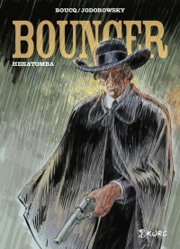 Alexandro Jodorowsky, François Boucq &lsaquo;Bouncer #4 (wyd.zbiorcze): Hekatomba&rsaquo;