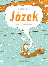 Nicolas Robel &lsaquo;Józek&rsaquo;
