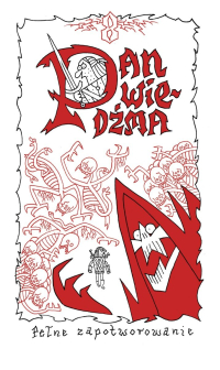 Bartosz Minkiewicz &lsaquo;Pan Wiedźma #8: Pełne zapotworowanie&rsaquo;